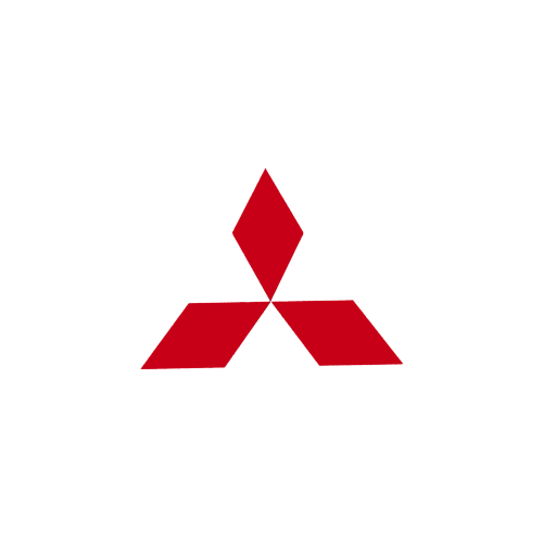 Mitsubishi Logo